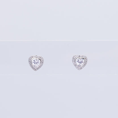 Love Earrings
