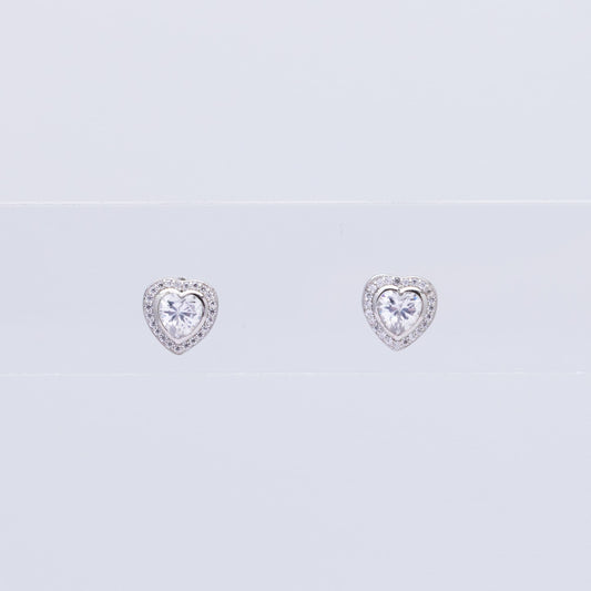 Love Earrings